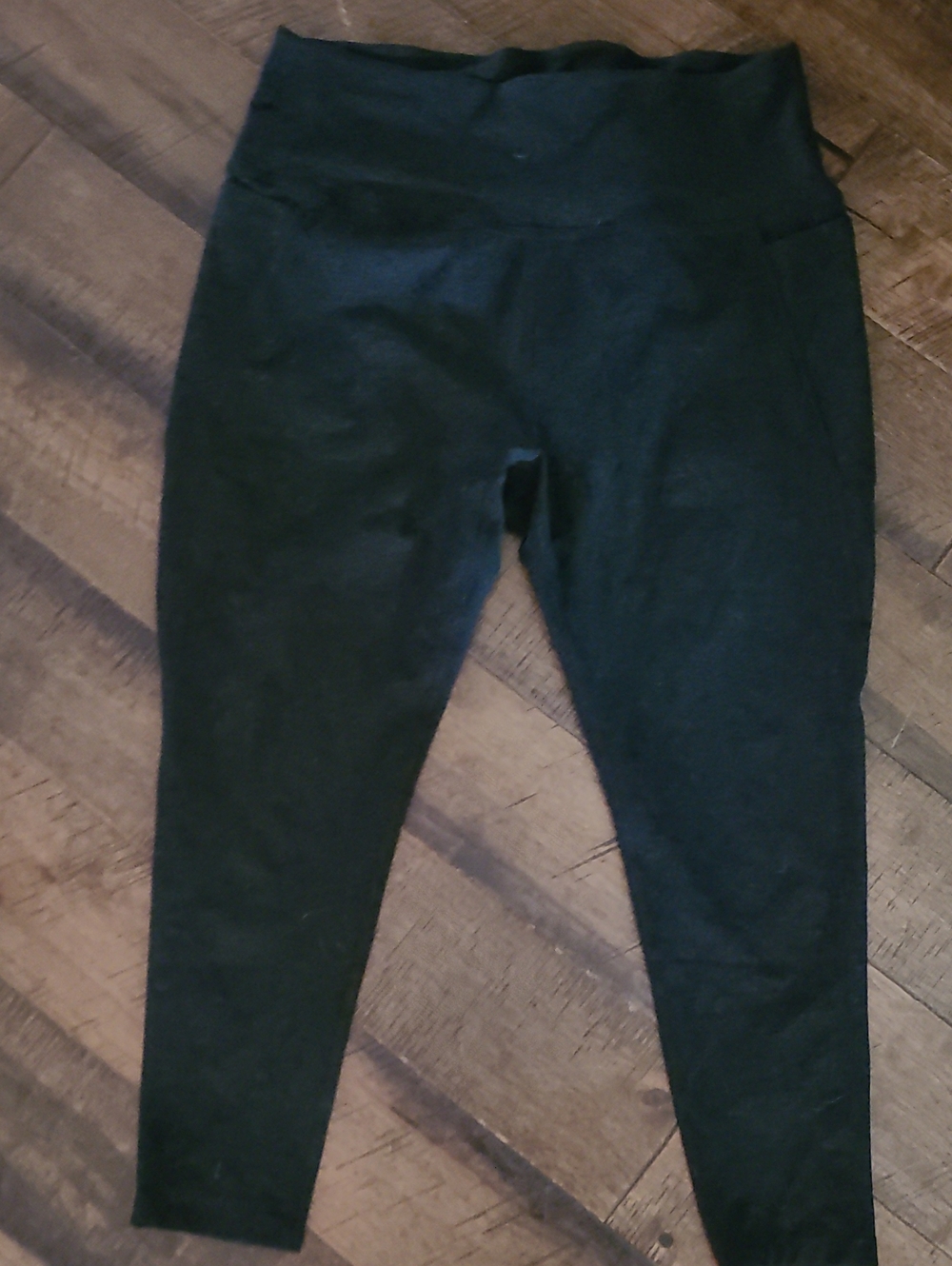 Beyond Yoga Pocket Leggings